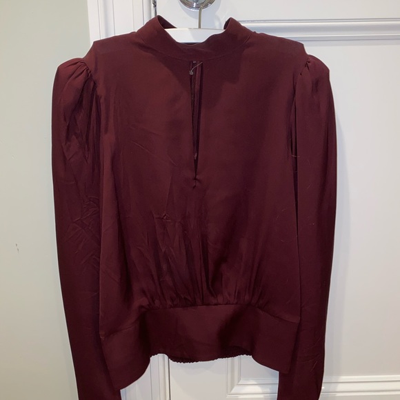 neiman marcus blouse - Picture 1 of 3